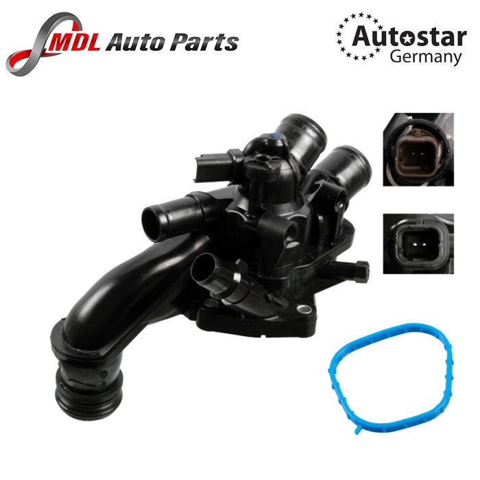 V759927780 THERMOSTAT HOUSING FOR CITROËN