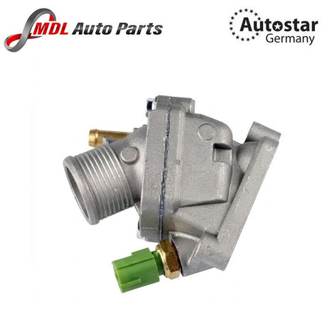 COOLANT THERMOSTAT FOR VOLVO C70 S40 S60 S80 V50 V70 XC70 XC90 97-14 31219205