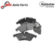 AutoStar Germany Ceramic Brake Pads 0084204220 for Mercedes-Benz Vito W638