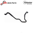 AutoStar Germany Radiator Coolant Hose 2045010124 for Mercedes C-Class E-Class