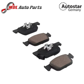 autostar germany brake pad 80A698451B