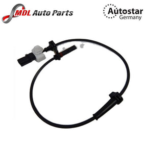 AUTOSTAR GERMANY ABS SENSOR 57475TL1G01