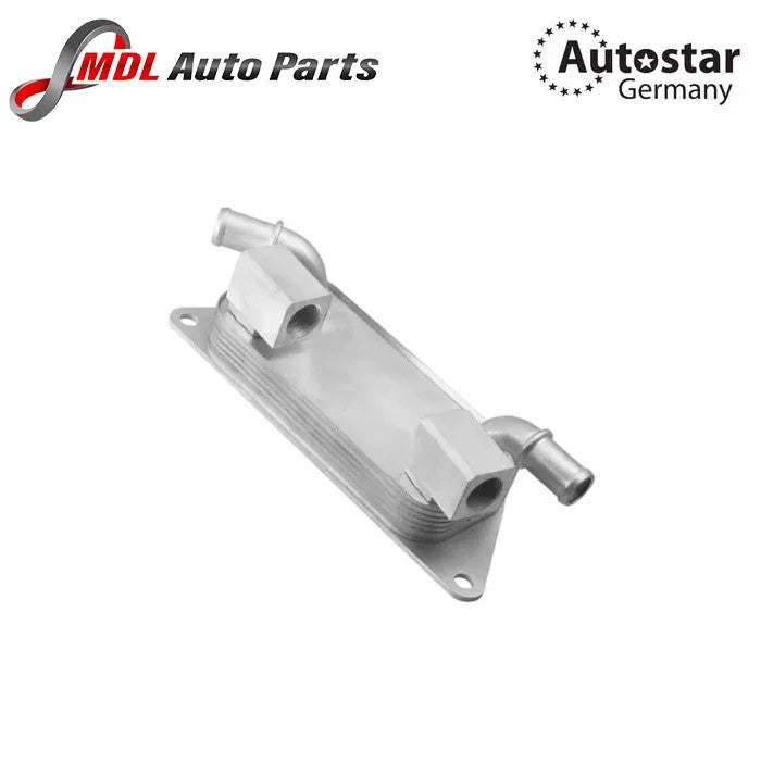 AUTOSTAR GERMANY oil cooler PBC000010