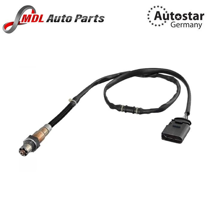 AUTOSTAR GERMANY OXYGEN SENSOR 06A906262AC