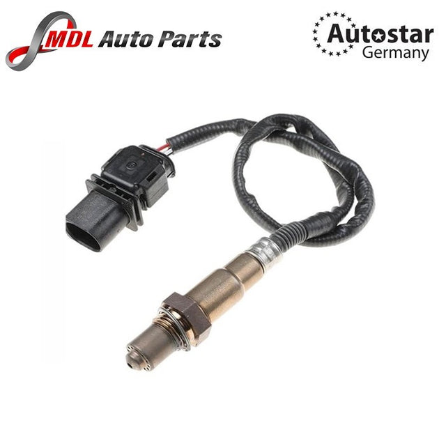 AUTOSTAR GERMANY OXYGEN SENSOR 11787539136