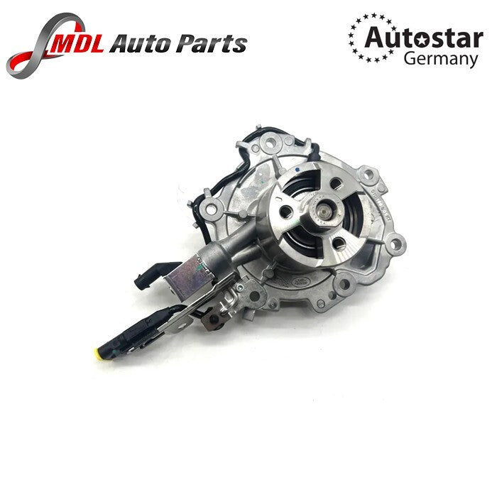 AutoStar Germany ENGINE WATER PUMP 2012-2019 LR161571