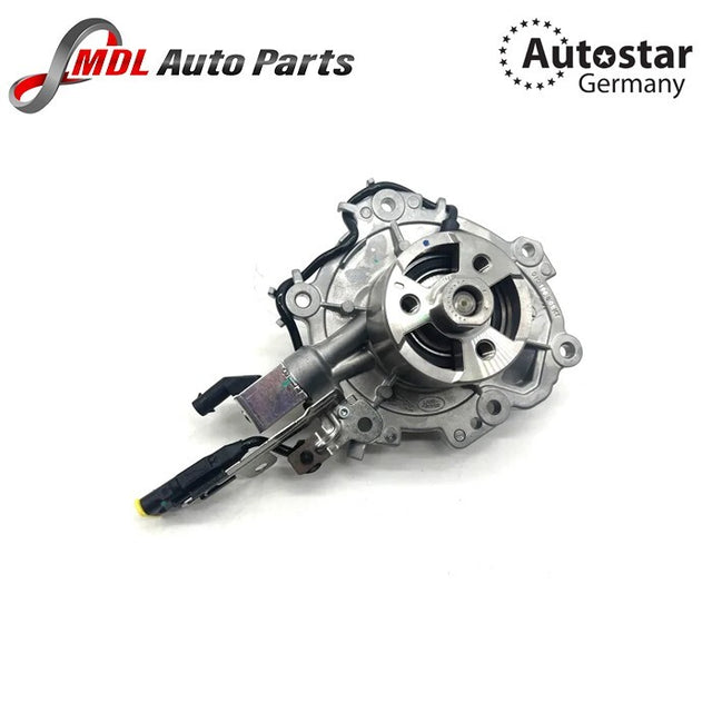AutoStar Germany ENGINE WATER PUMP 2012-2019 LR161571