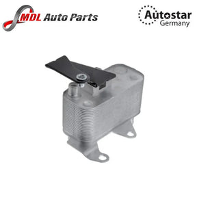 AUTOSTAR GERMANY oil cooler UBC000060