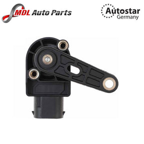 AUTOSTAR GERMANY SUSPENSION HEIGHT LEVEL SENSOR 37146860843