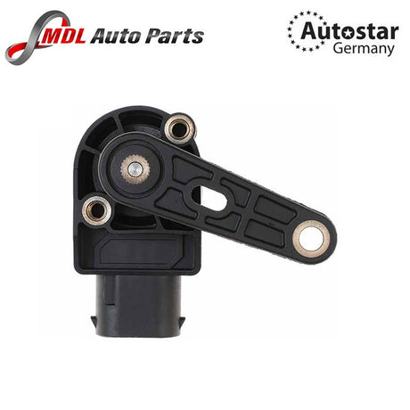 AUTOSTAR GERMANY SUSPENSION HEIGHT LEVEL SENSOR 37146860843