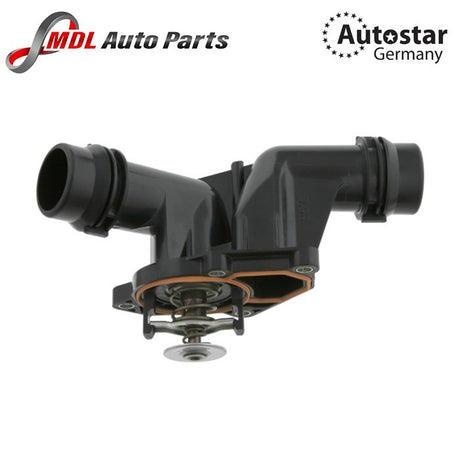 THERMOSTAT HOUSING 11532247019 FITS BMW / MINI