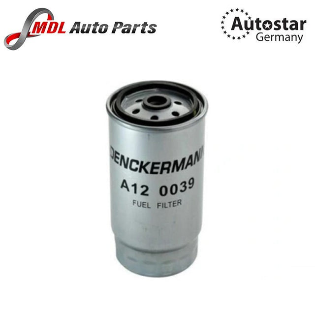 AUTOSTAR GERMANY FUEL FILTER 13322246135