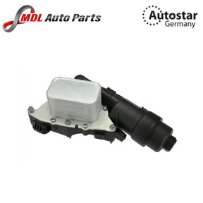 AUTOSTAR GERMANY oil cooler 11428585235