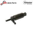 AUTOSTAR GERMANY WASHER FLUID PUMP, HEADLIGHT CLEANING 1452013