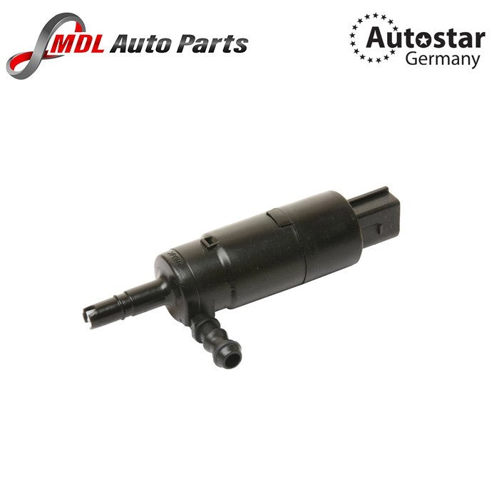 AUTOSTAR GERMANY WASHER FLUID PUMP, HEADLIGHT CLEANING 1452013