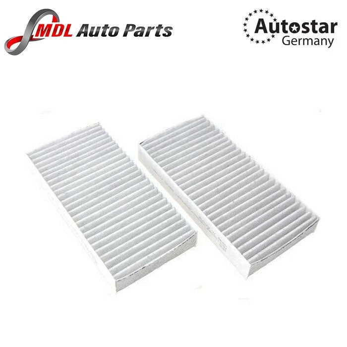 AUTOSTAR GERMANY CABIN FILTER 80292-S7A-003
