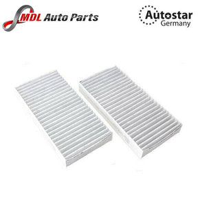 AUTOSTAR GERMANY CABIN FILTER 80292-S7A-003