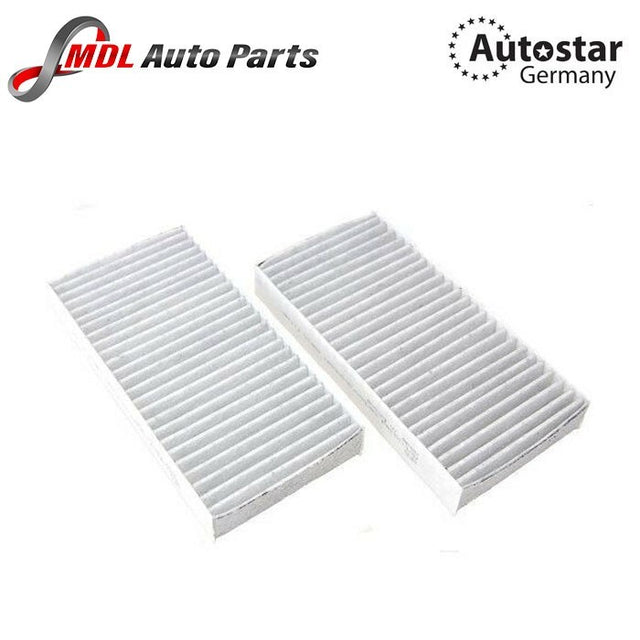AUTOSTAR GERMANY CABIN FILTER 80292-S7A-003