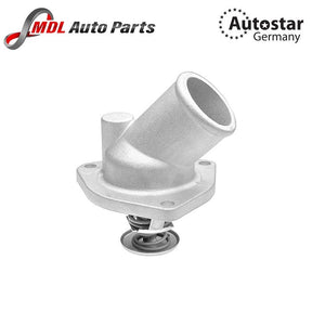 COOLANT THERMOSTAT FITS OPEL ASTRA 1338063