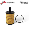 AUTOSTAR GERMANY OIL FILTER 071115562A