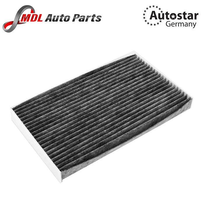 AUTOSTAR GERMANY CABIN FILTER 27891-1FE0A