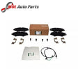 Land Rover Genuine Front Brake Pads With Sensor LR134700 / SEM500070 Discovery 4