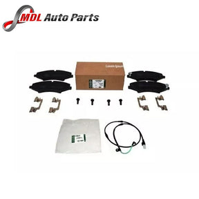 Land Rover Genuine Front Brake Pads With Sensor LR134700 / SEM500070 Discovery 4