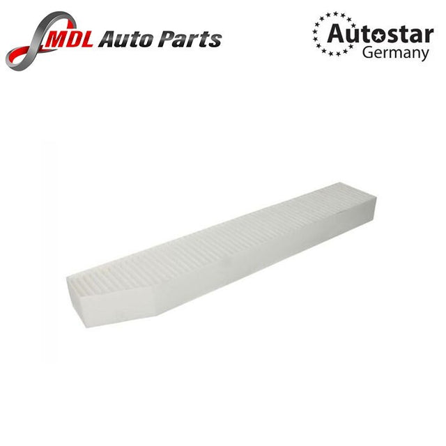 AUTOSTAR GERMANY CABIN FILTER 05013595AA