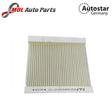 AUTOSTAR GERMANY CABIN FILTER 6447.FF