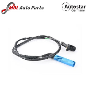 AUTOSTAR GERMANY ABS SENSOR 34526757281
