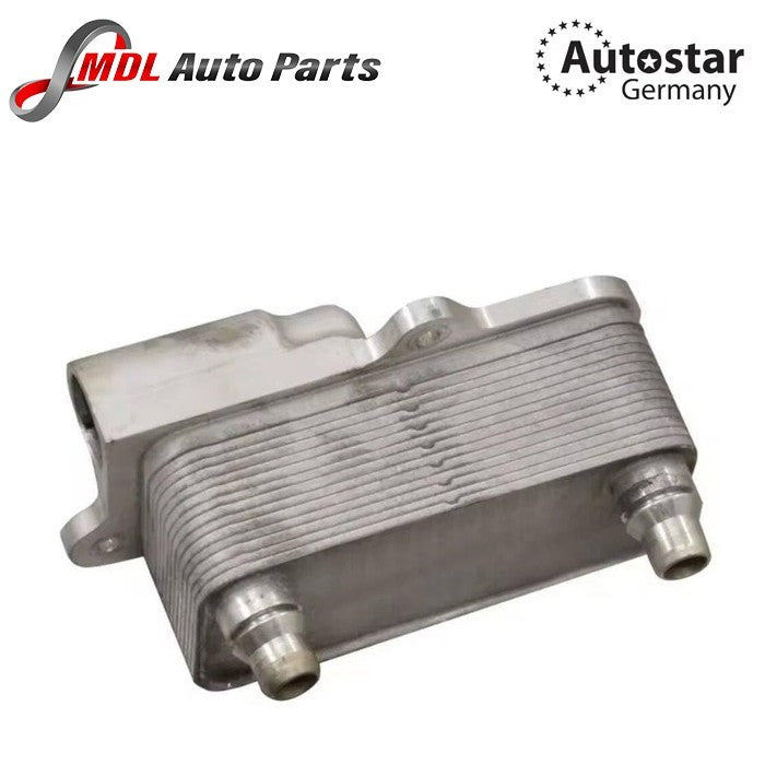 AUTOSTAR GERMANY oil cooler LR079951