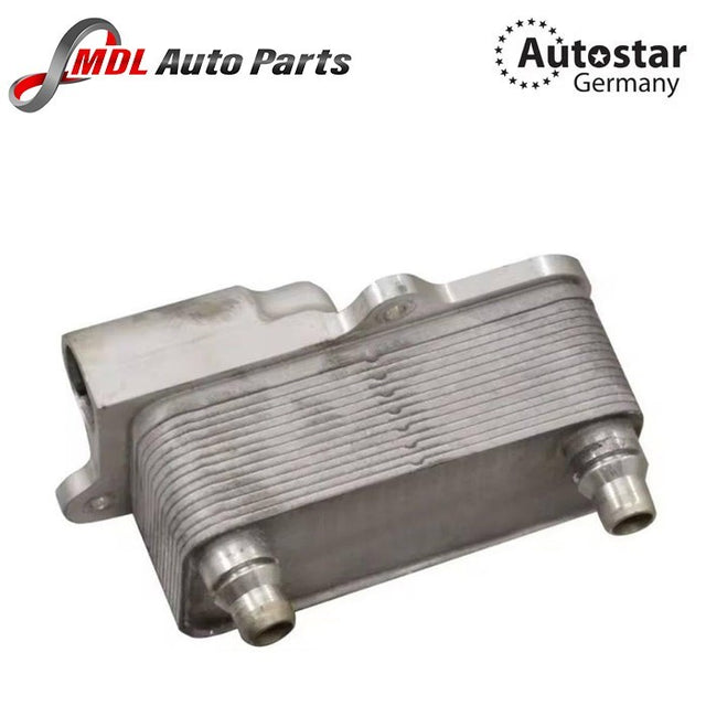 AUTOSTAR GERMANY oil cooler LR079951