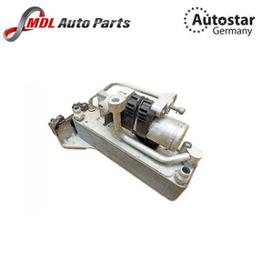 AUTOSTAR GERMANY oil cooler 9338330