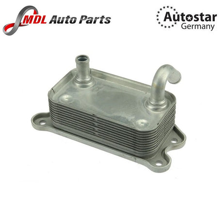 AUTOSTAR GERMANY oil cooler 31201910