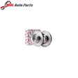 Ferodo Front Brake Disc 2x SDB500182 Range Rover 2002 - 2009