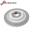 RANGE ROVER GENUINE BRAKE DISC REAR 2015 LR033303 2PC SET