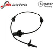 AUTOSTAR GERMANY ABS SENSOR 57455T6AJ01