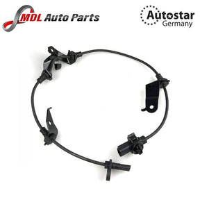AUTOSTAR GERMANY ABS SENSOR 57450-TA0-A01