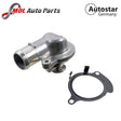 COOLANT THERMOSTAT 070121114 FITS AUDI