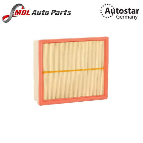 AutoStar Germany Engine Air Filter 059133843A for Audi A4 A6 Passat B5 1.8T 2.8L