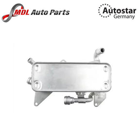 AUTOSTAR GERMANY OIL COOLER FULL ASSEMBLEY 059117021R