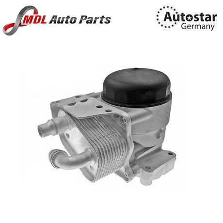 AUTOSTAR GERMANY oil cooler 11427508966