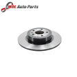 AllMakes 4x4 Rear brake Discs 2x LR072016 Range Rover Evoque 2012
