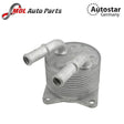 AUTOSTAR GERMANY oil cooler 31437314