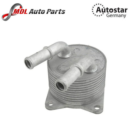 AUTOSTAR GERMANY oil cooler 31437314