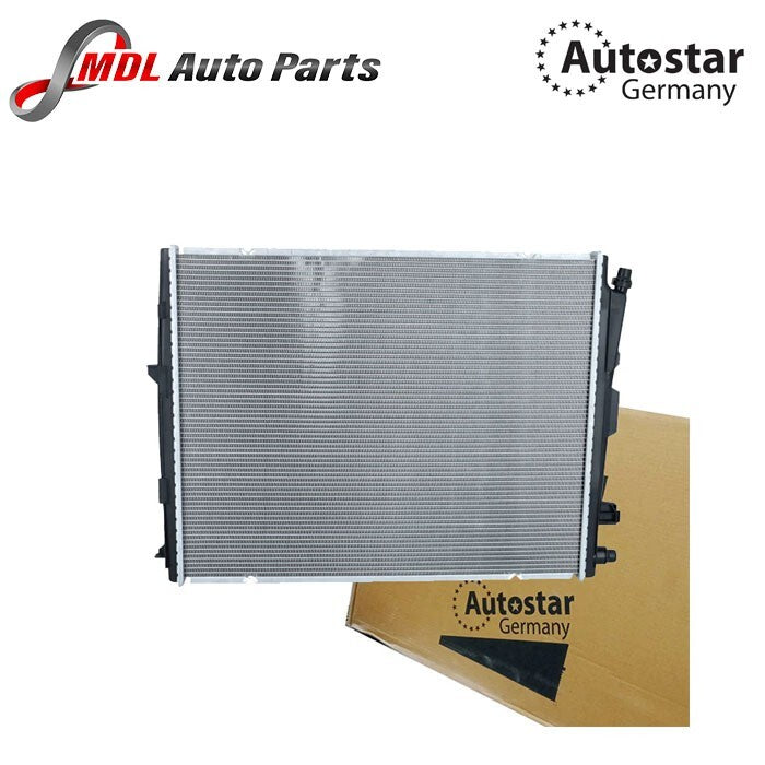 AutoStar Germany RADIATOR BMW 3 SERIES G20 G22 2019UP 17118666811