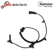 AUTOSTAR GERMANY ABS SENSOR 13317205