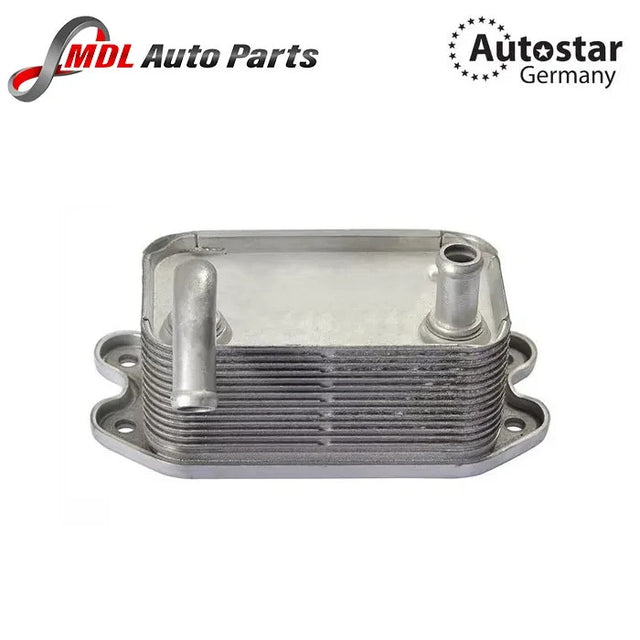 AUTOSTAR GERMANY oil cooler C5850003