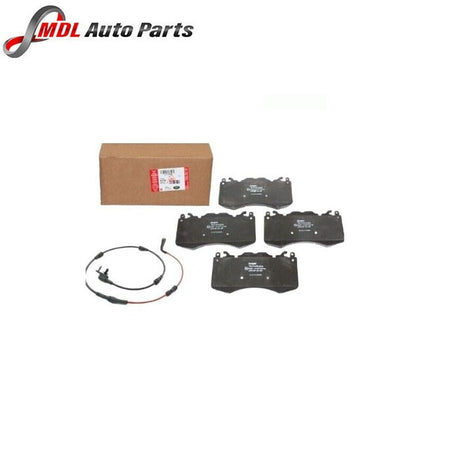 Land Rover Genuine Front Brake Pads With Sensor LR033275 / LR160069 Vouge, Sport
