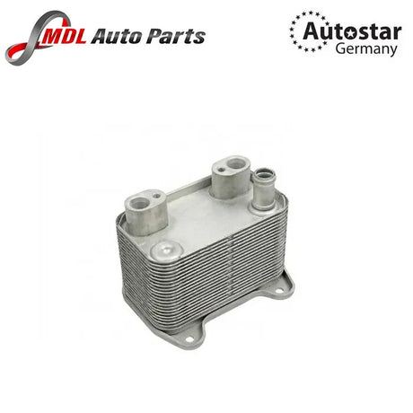 AUTOSTAR GERMANY oil cooler 6121880301